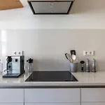 My Lx Flat Luxury Chiado Design Lizbona