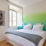 My Lx Flat Luxury Chiado Design Apartament