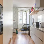 My Lx Flat Luxury Chiado Design * Lizbona