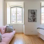 Apartament My Lx Flat Luxury Chiado Design