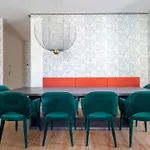 My Lx Flat Luxury Chiado Design Apartament Lizbona