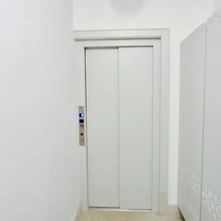 Apartamento My Lx Flat Luxury Chiado Design