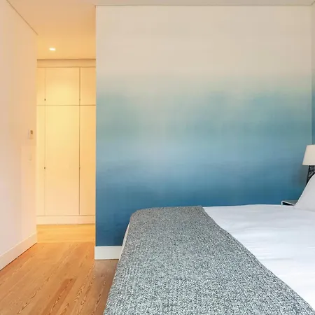 My Lx Flat Luxury Chiado Design Apartament