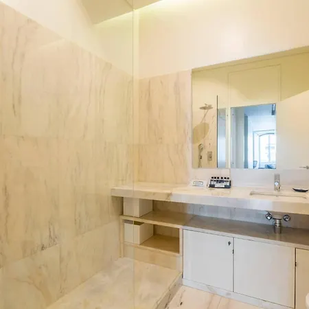 My Lx Flat Luxury Chiado Design *