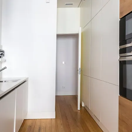 My Lx Flat Luxury Chiado Design *