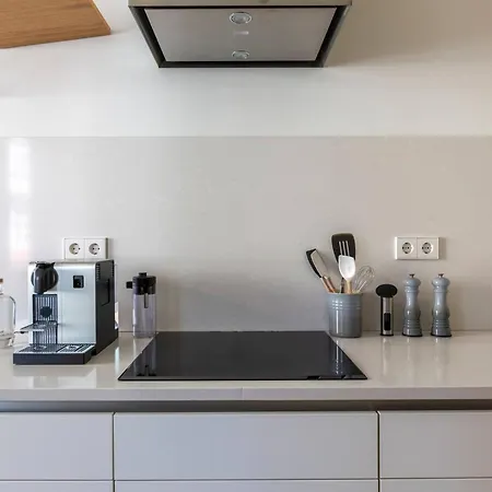 My Lx Flat Luxury Chiado Design Lisboa